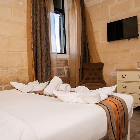 Point De Vue Guesthouse Rabat Dış mekan fotoğraf