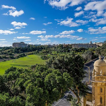 Point De Vue Guesthouse Rabat Dış mekan fotoğraf