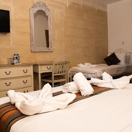Point De Vue Guesthouse Rabat Dış mekan fotoğraf