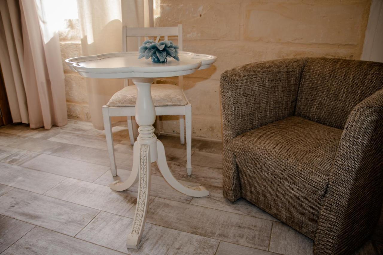Point De Vue Guesthouse Rabat Dış mekan fotoğraf