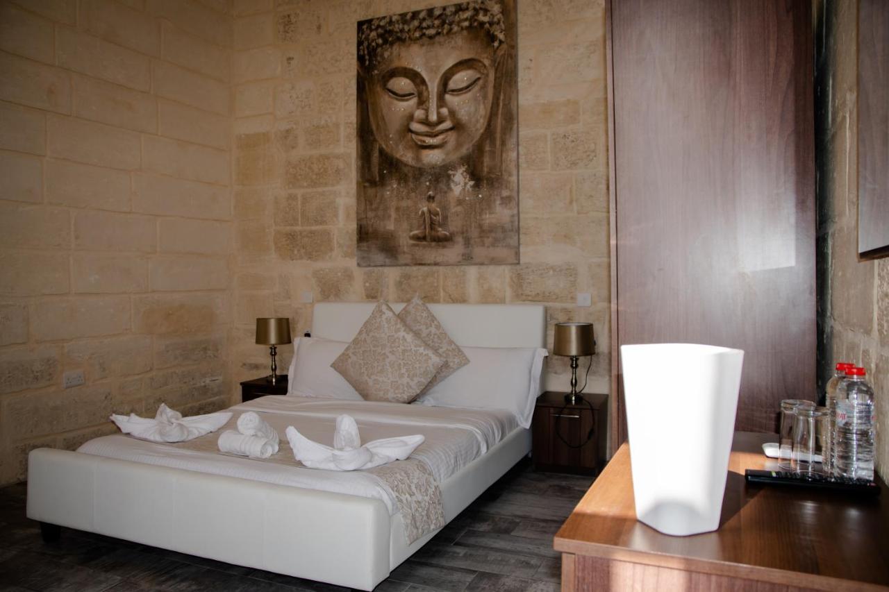 Point De Vue Guesthouse Rabat Dış mekan fotoğraf