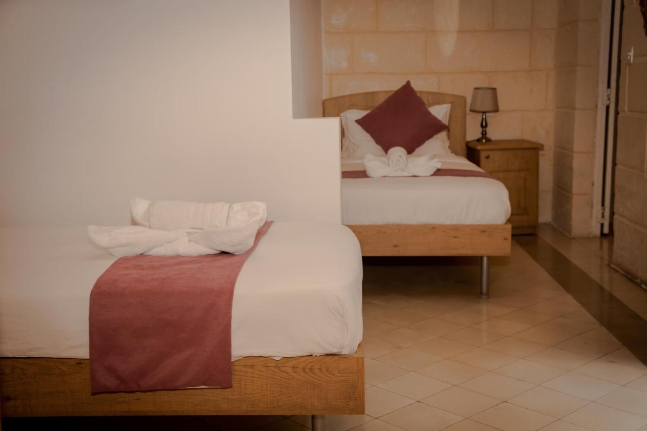 Point De Vue Guesthouse Rabat Dış mekan fotoğraf