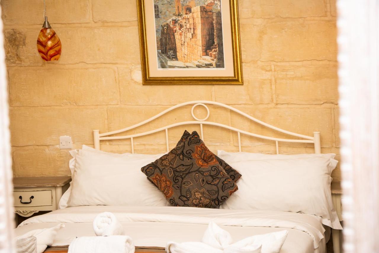 Point De Vue Guesthouse Rabat Dış mekan fotoğraf