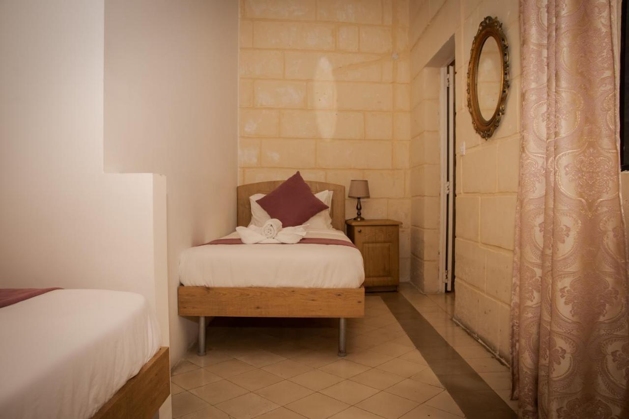 Point De Vue Guesthouse Rabat Dış mekan fotoğraf