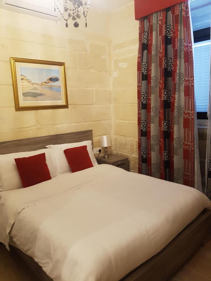Point De Vue Guesthouse Rabat Dış mekan fotoğraf