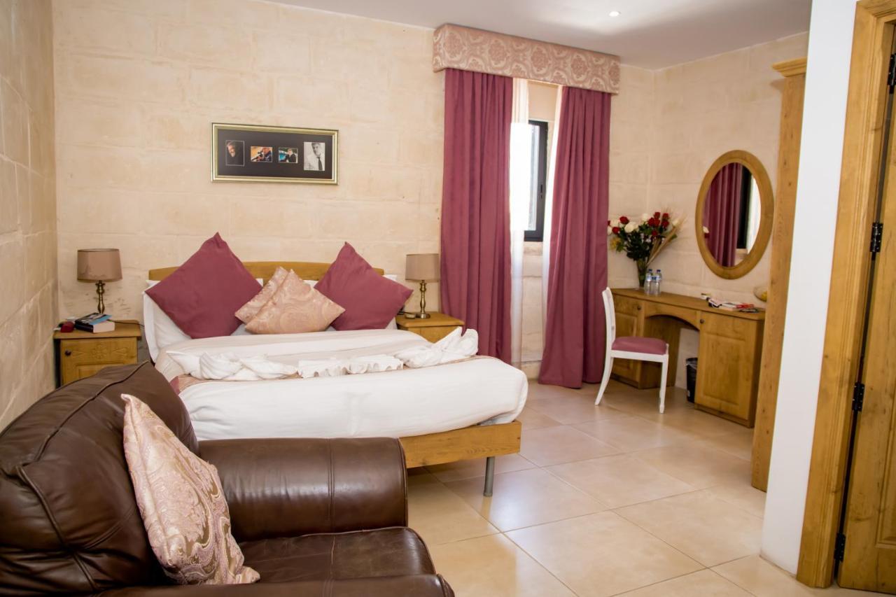 Point De Vue Guesthouse Rabat Dış mekan fotoğraf