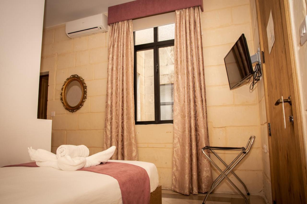 Point De Vue Guesthouse Rabat Dış mekan fotoğraf