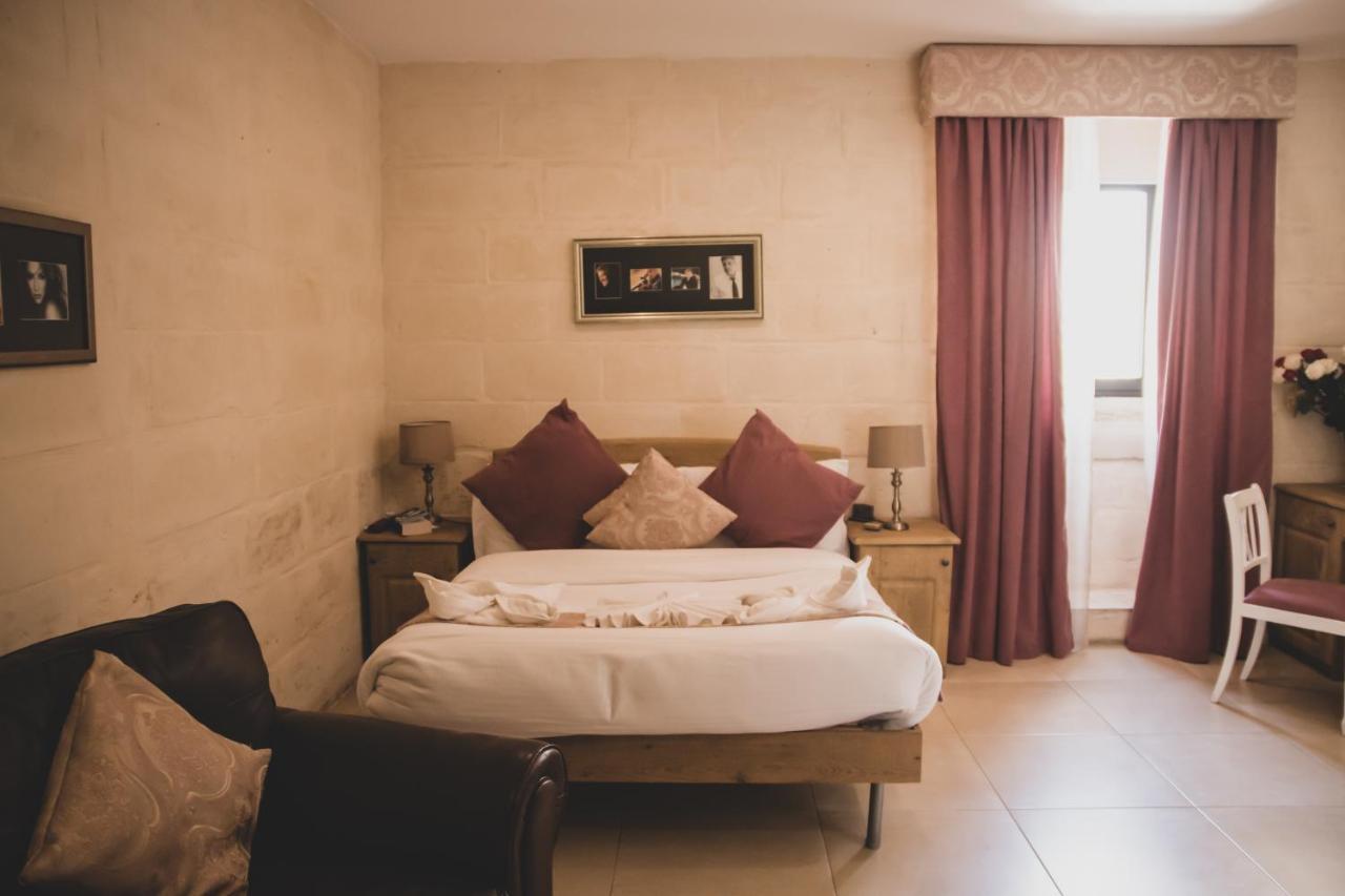 Point De Vue Guesthouse Rabat Dış mekan fotoğraf