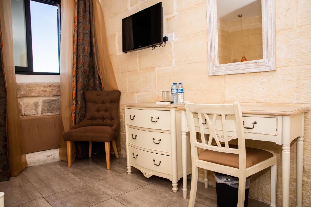 Point De Vue Guesthouse Rabat Dış mekan fotoğraf