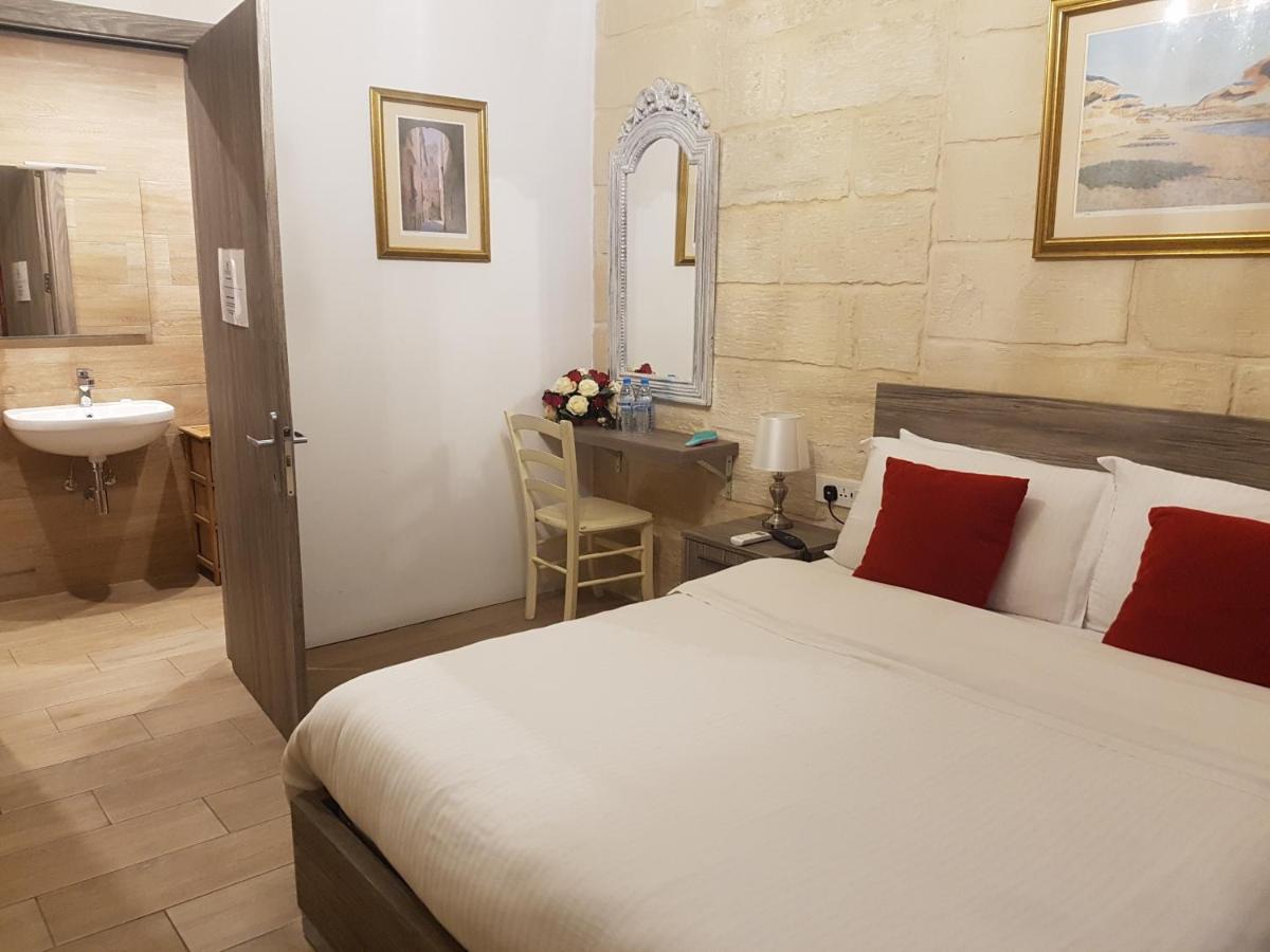 Point De Vue Guesthouse Rabat Dış mekan fotoğraf