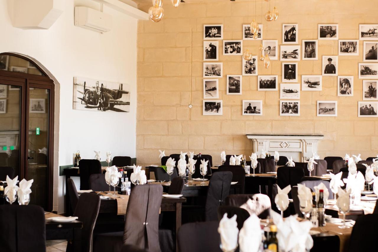 Point De Vue Guesthouse Rabat Dış mekan fotoğraf