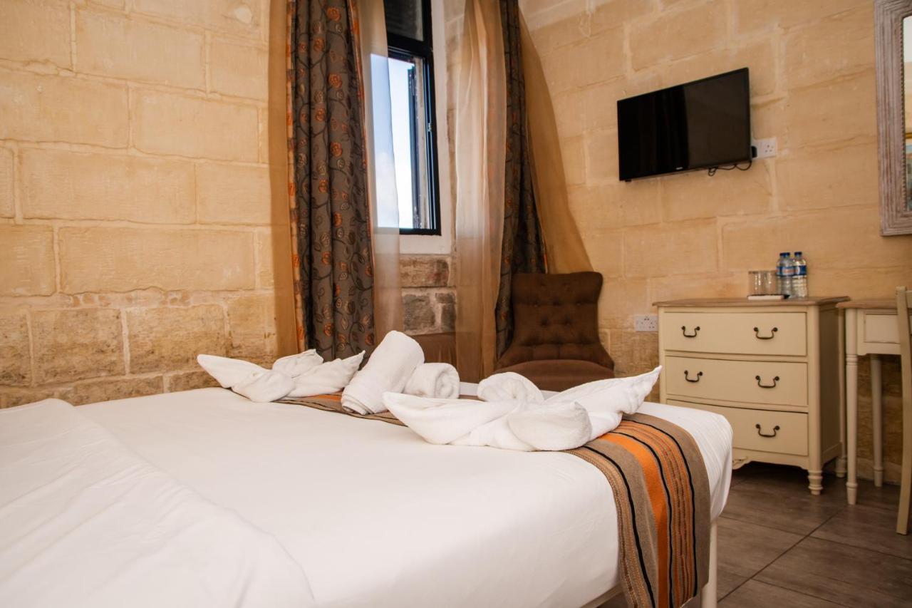 Point De Vue Guesthouse Rabat Dış mekan fotoğraf