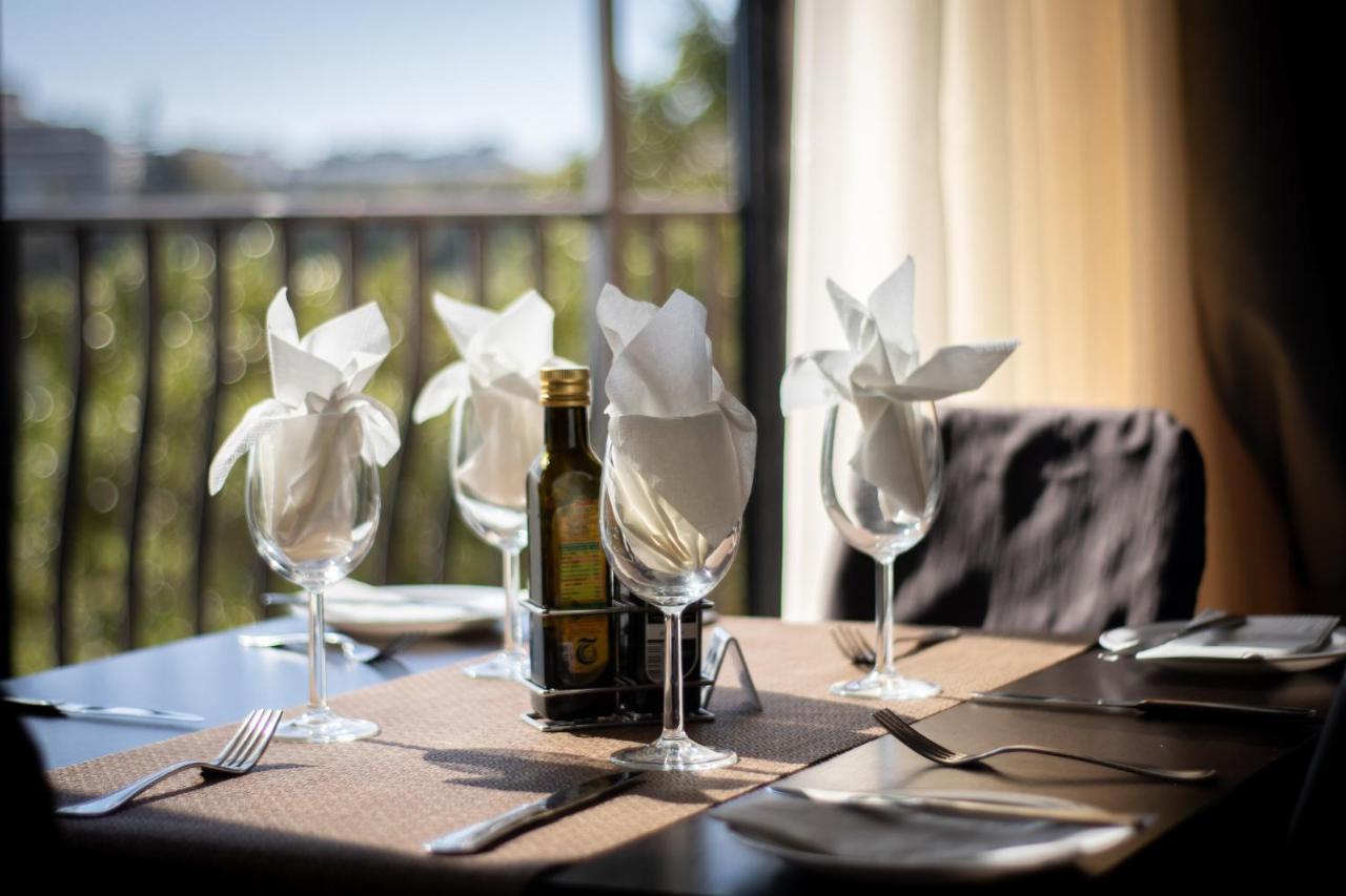 Point De Vue Guesthouse Rabat Dış mekan fotoğraf