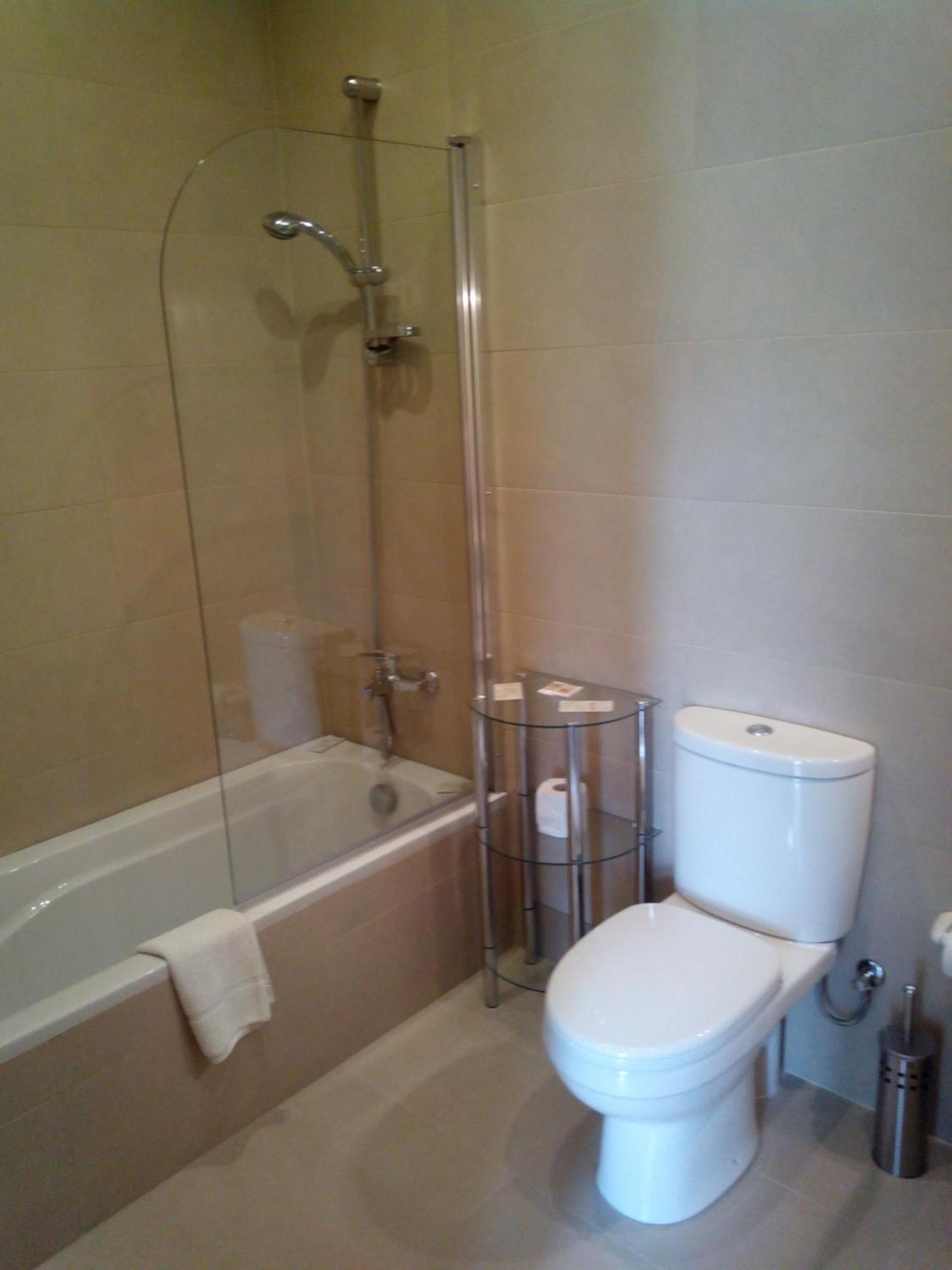 Point De Vue Guesthouse Rabat Oda fotoğraf