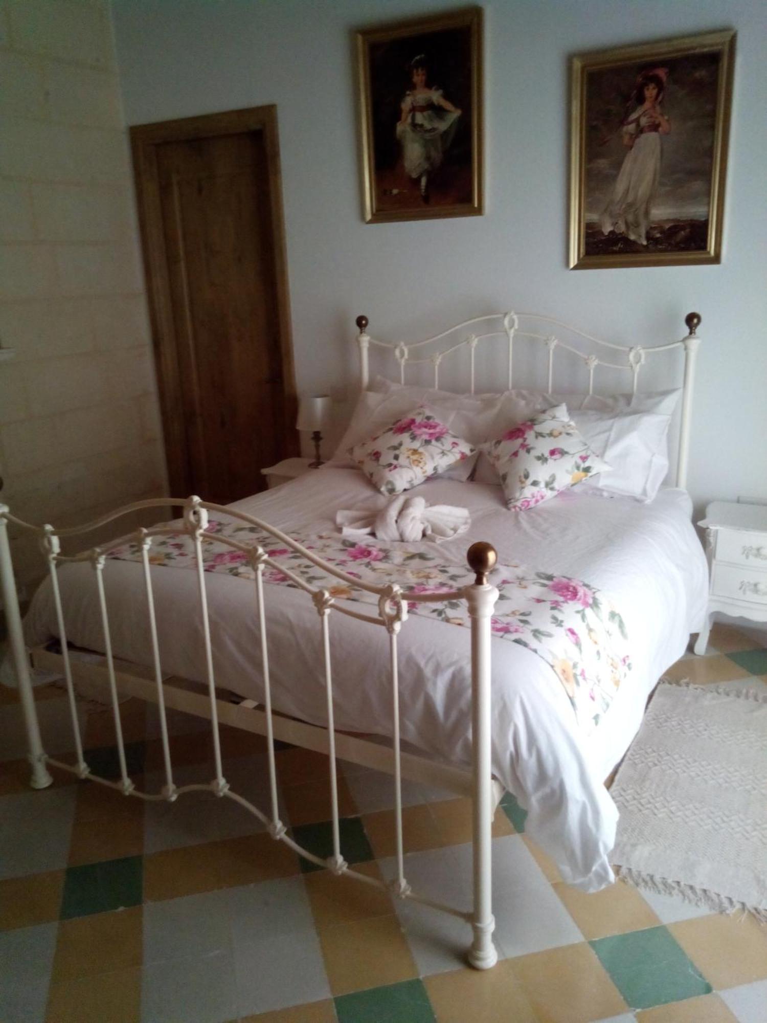 Point De Vue Guesthouse Rabat Oda fotoğraf