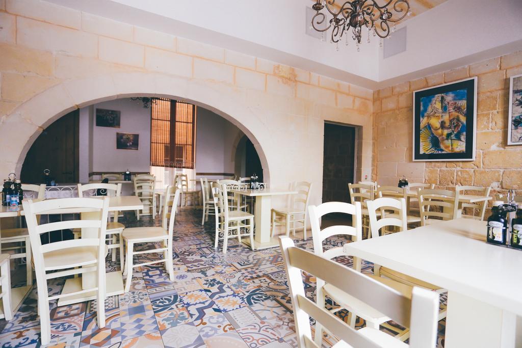 Point De Vue Guesthouse Rabat Dış mekan fotoğraf