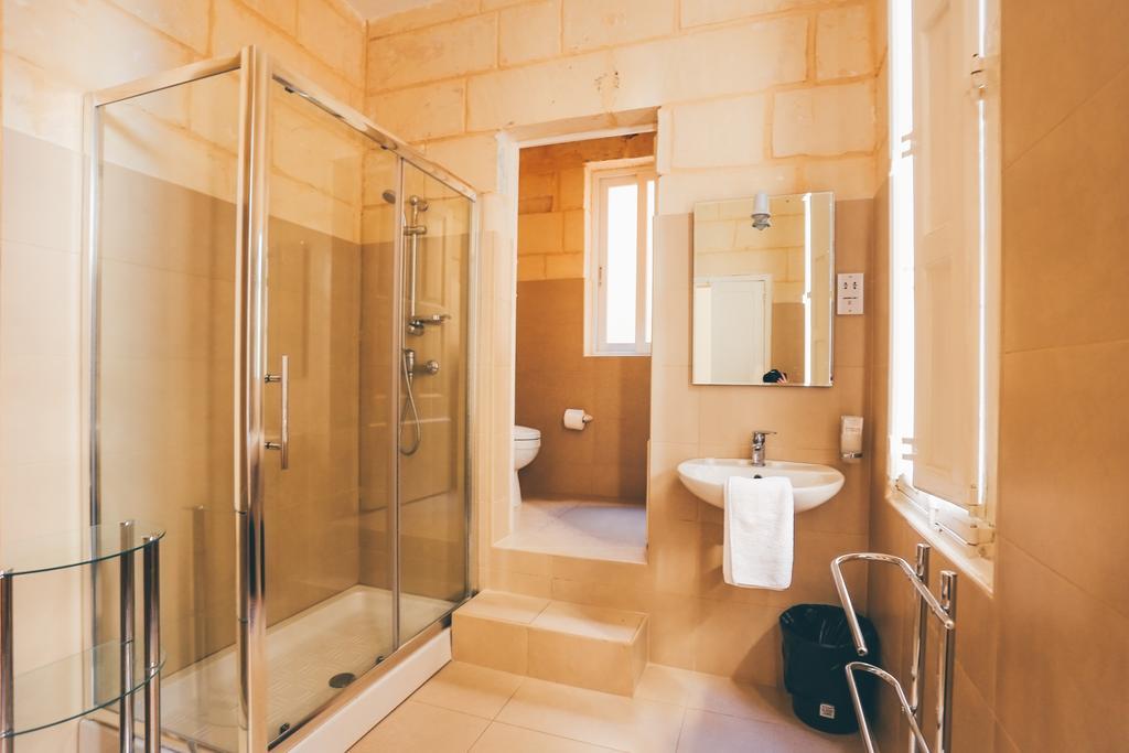 Point De Vue Guesthouse Rabat Dış mekan fotoğraf