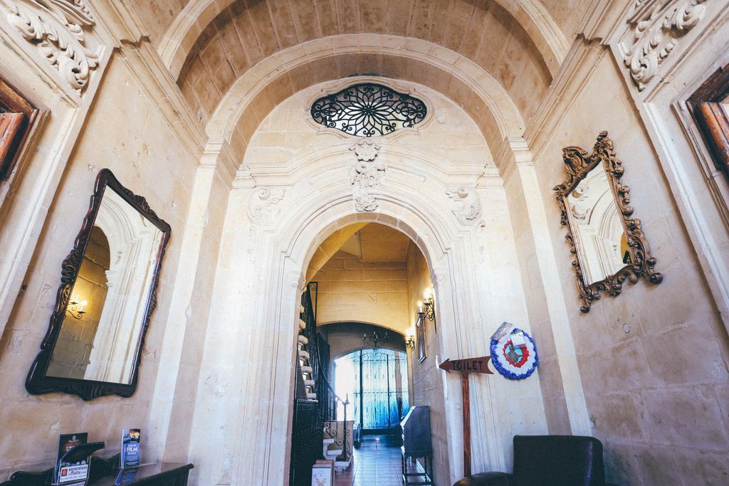 Point De Vue Guesthouse Rabat Dış mekan fotoğraf
