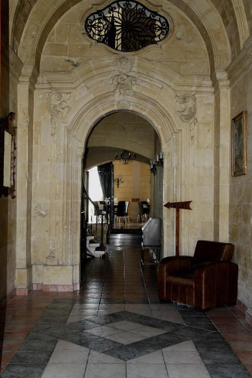 Point De Vue Guesthouse Rabat Dış mekan fotoğraf