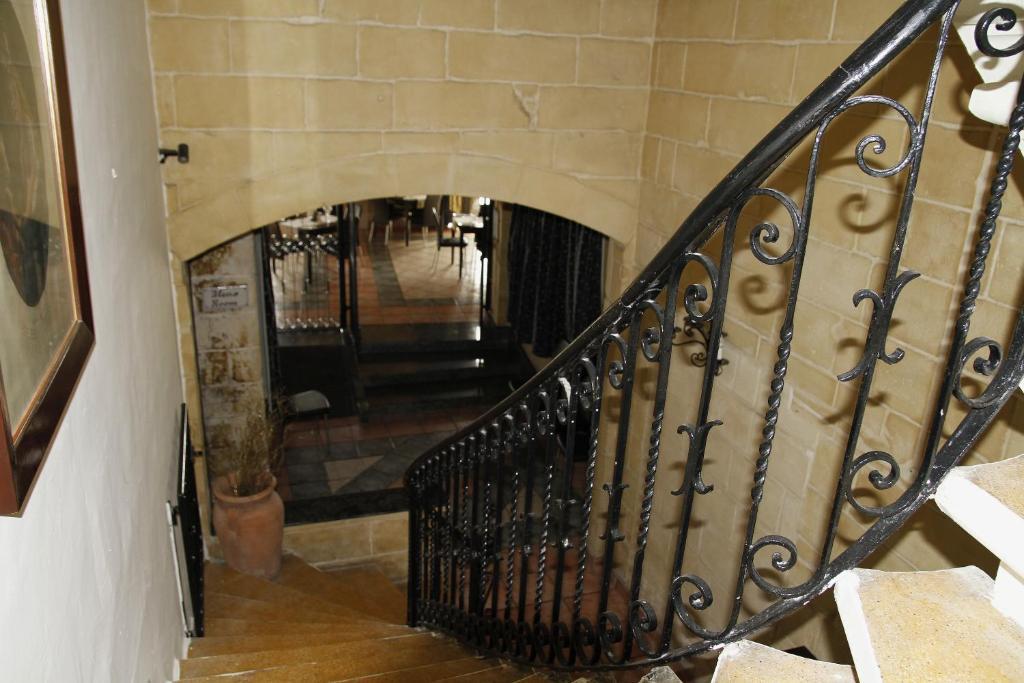 Point De Vue Guesthouse Rabat Dış mekan fotoğraf