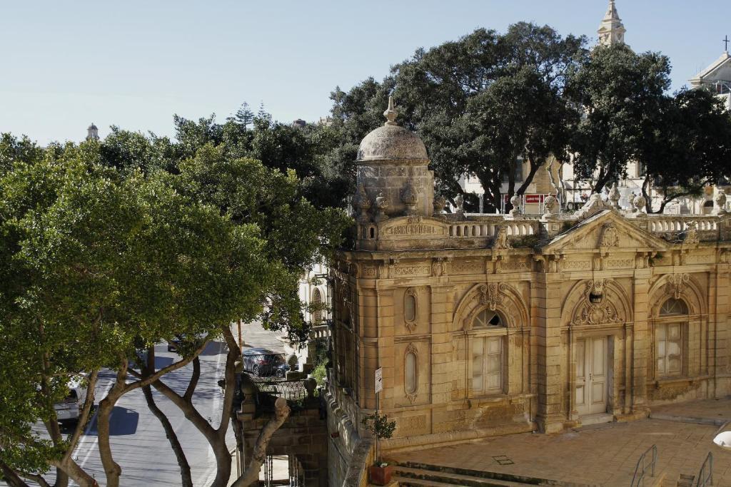 Point De Vue Guesthouse Rabat Dış mekan fotoğraf