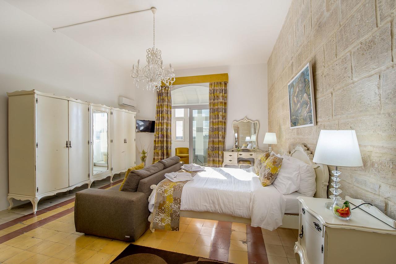 Point De Vue Guesthouse Rabat Dış mekan fotoğraf