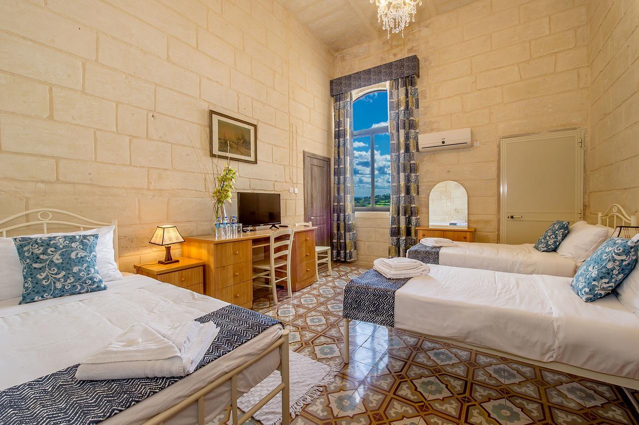 Point De Vue Guesthouse Rabat Dış mekan fotoğraf