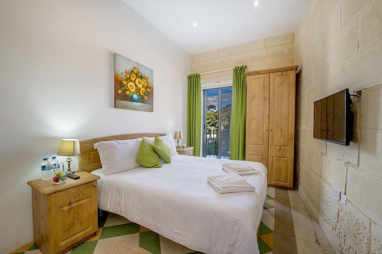 Point De Vue Guesthouse Rabat Dış mekan fotoğraf