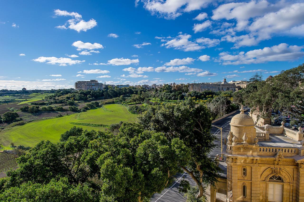 Point De Vue Guesthouse Rabat Dış mekan fotoğraf
