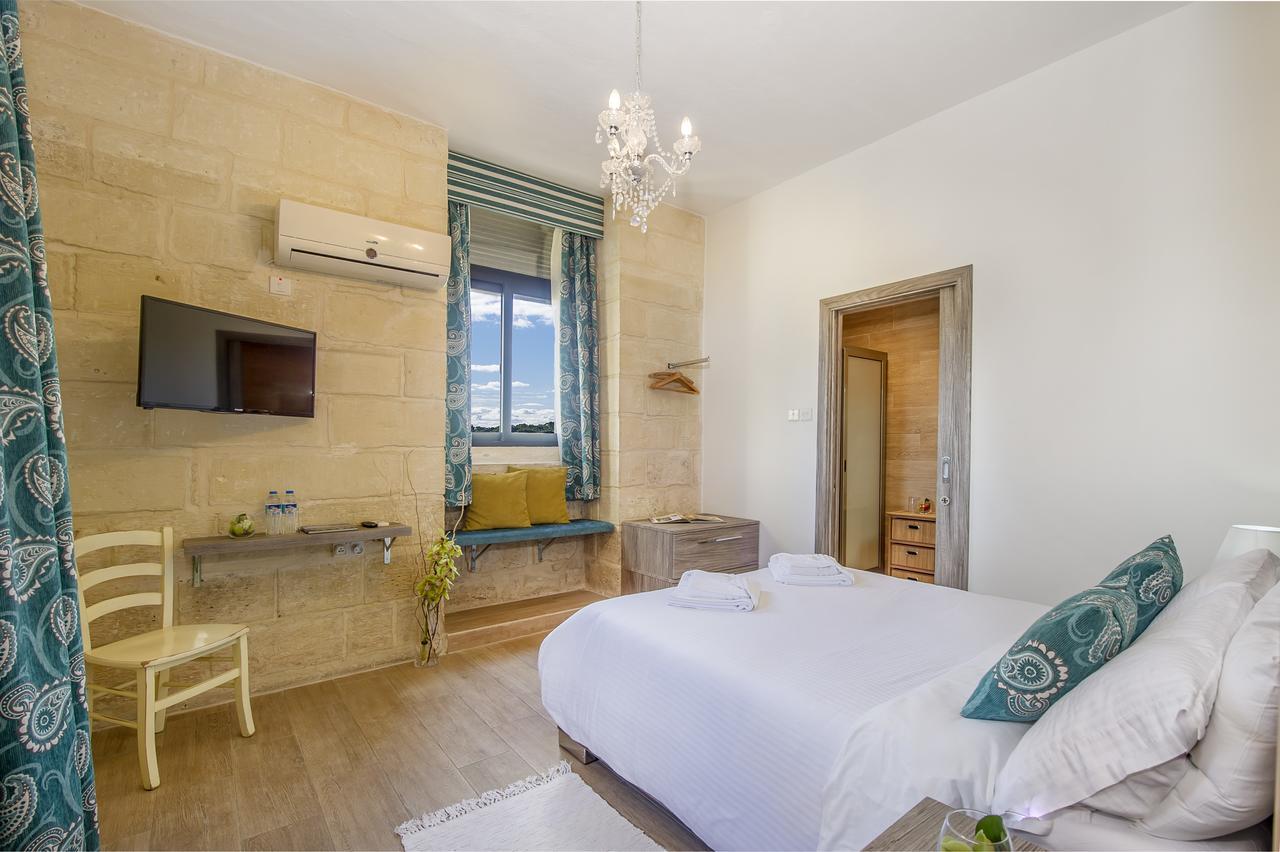 Point De Vue Guesthouse Rabat Dış mekan fotoğraf