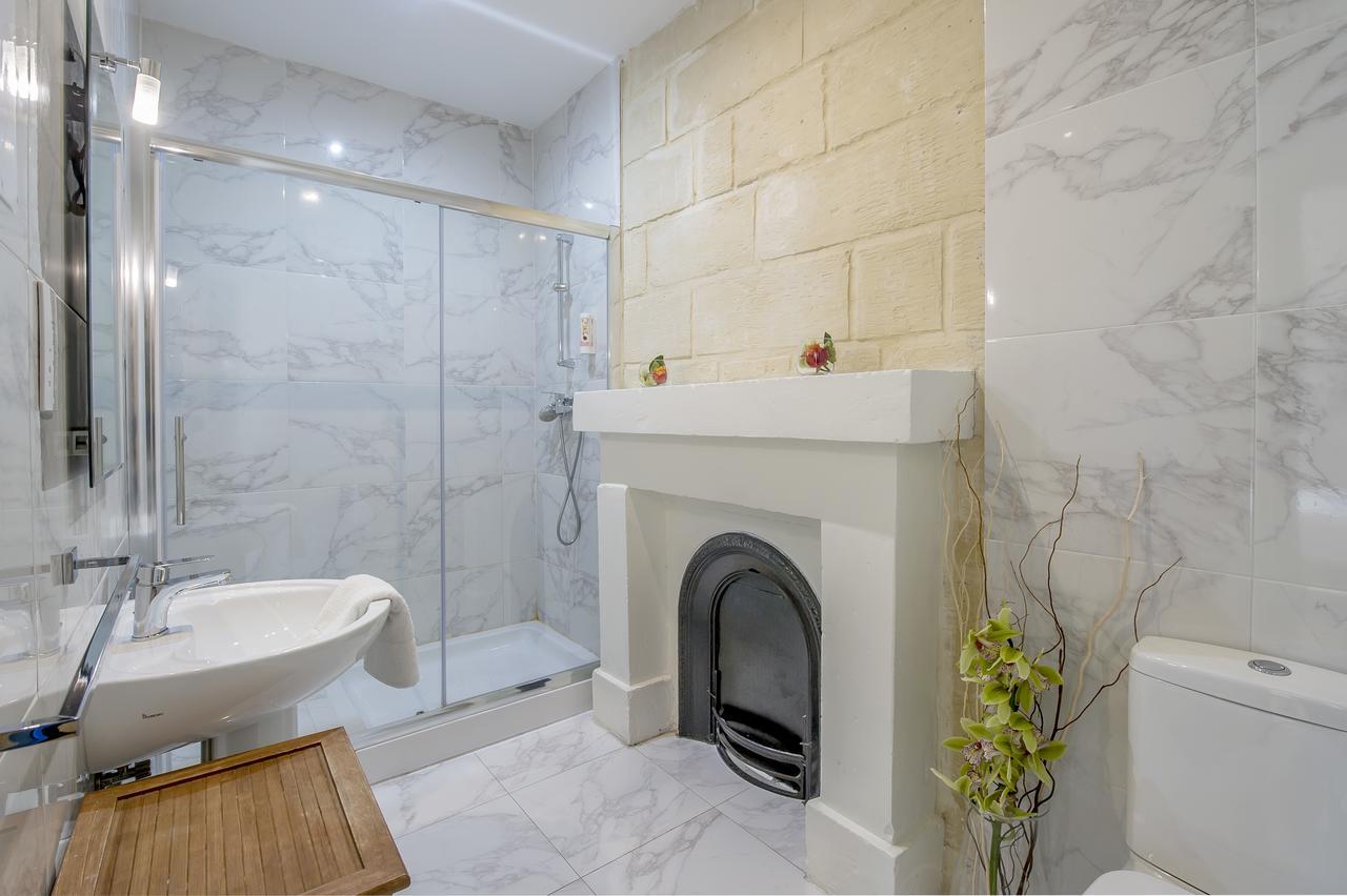 Point De Vue Guesthouse Rabat Dış mekan fotoğraf