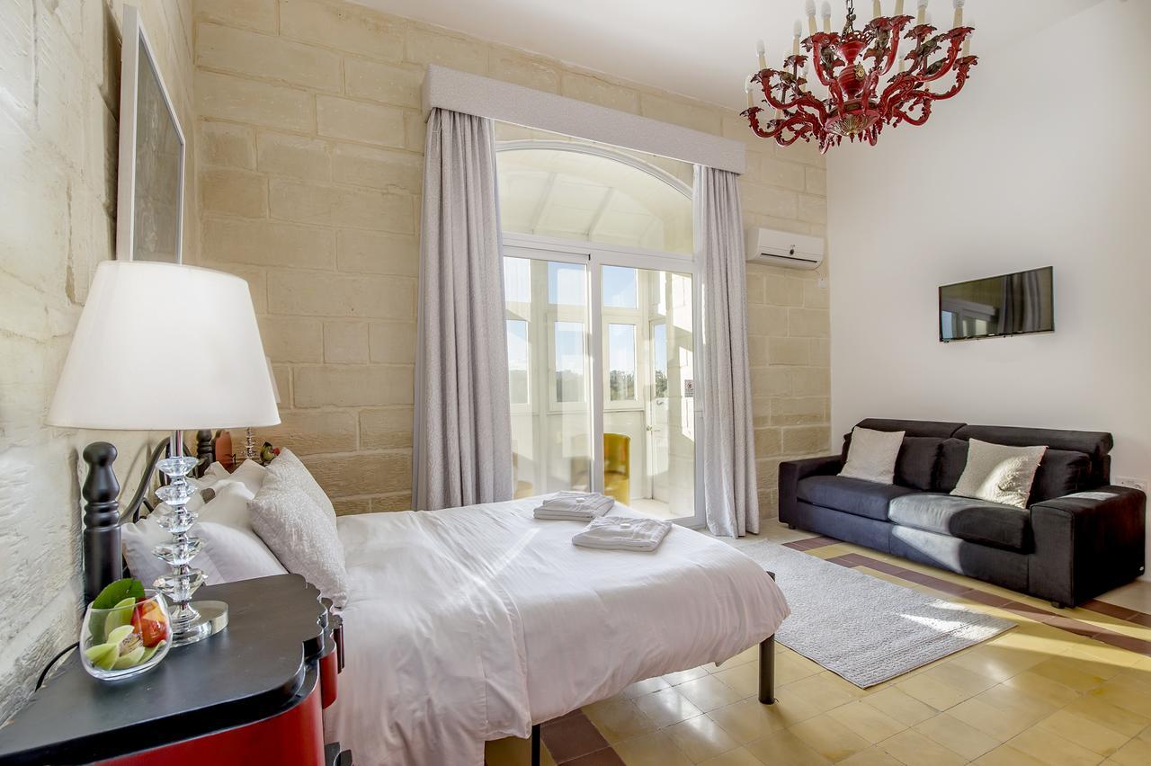Point De Vue Guesthouse Rabat Dış mekan fotoğraf