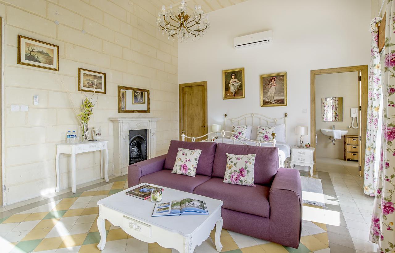 Point De Vue Guesthouse Rabat Dış mekan fotoğraf