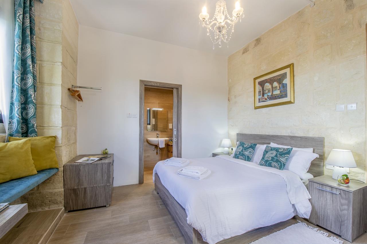 Point De Vue Guesthouse Rabat Dış mekan fotoğraf