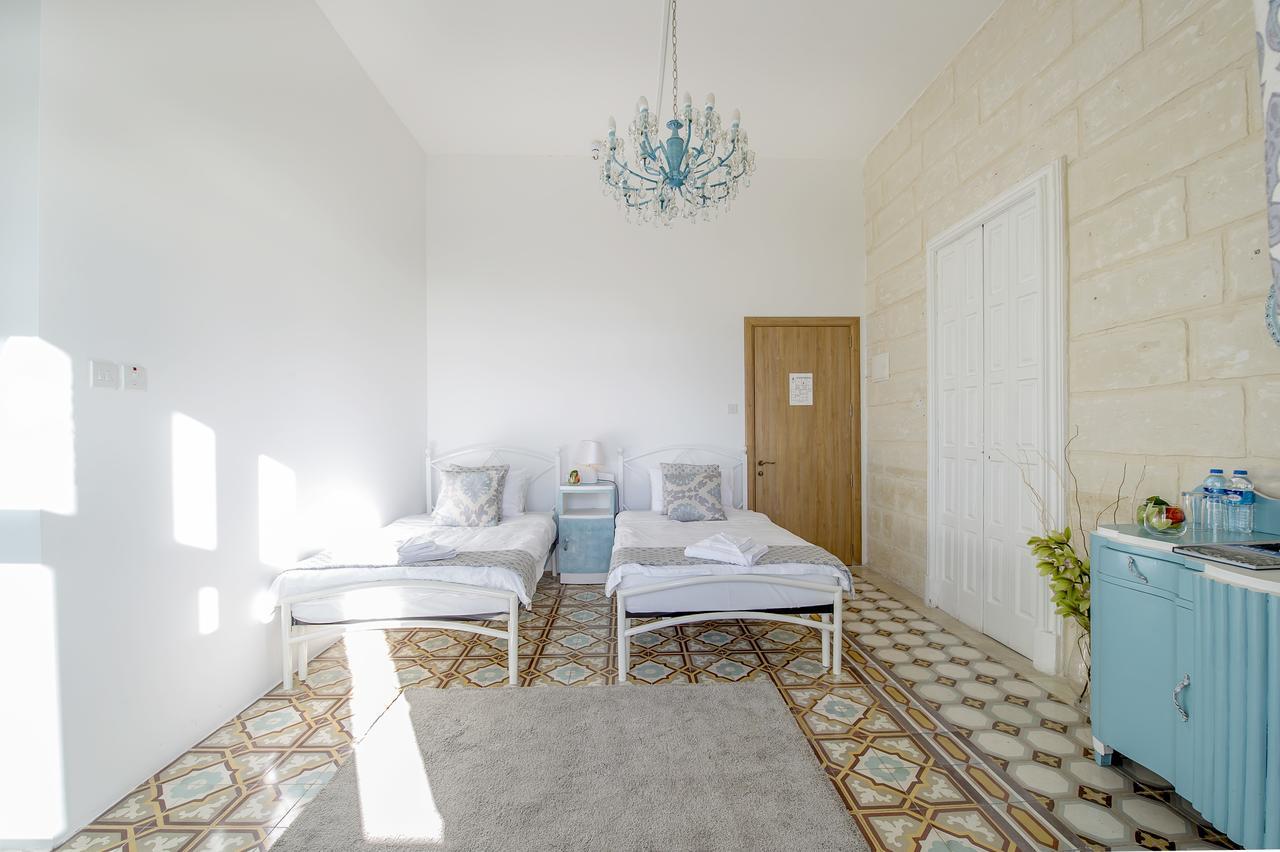 Point De Vue Guesthouse Rabat Dış mekan fotoğraf