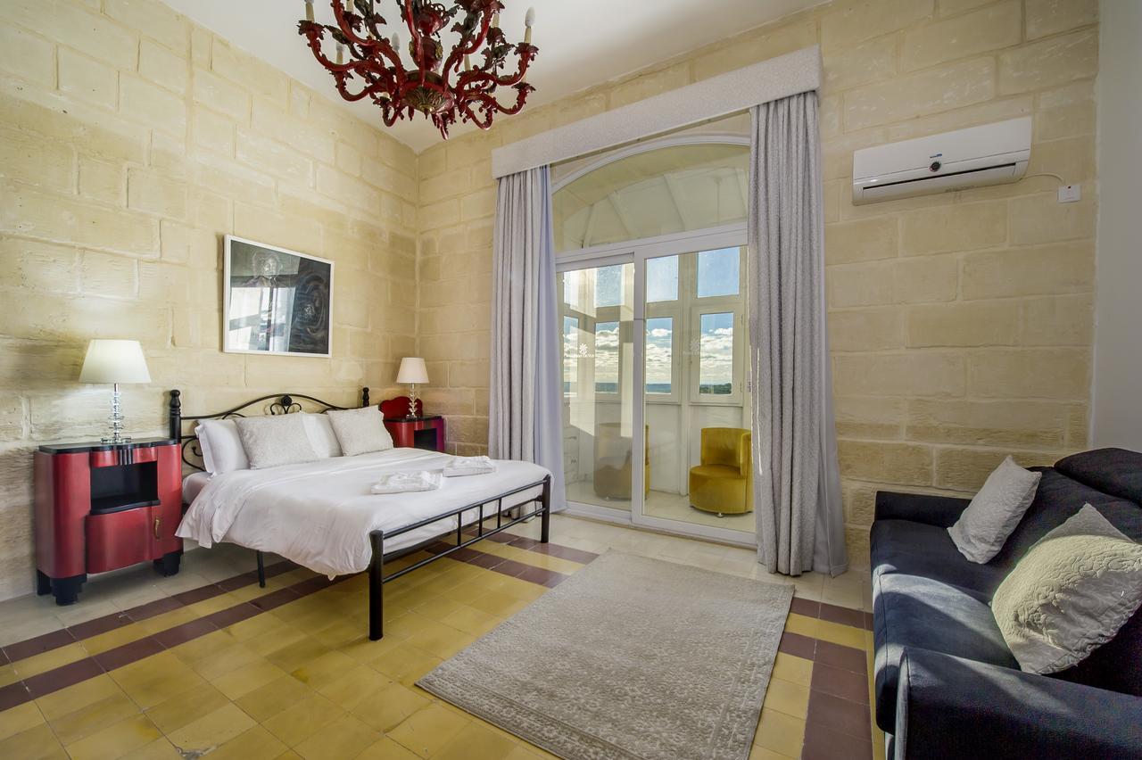 Point De Vue Guesthouse Rabat Dış mekan fotoğraf