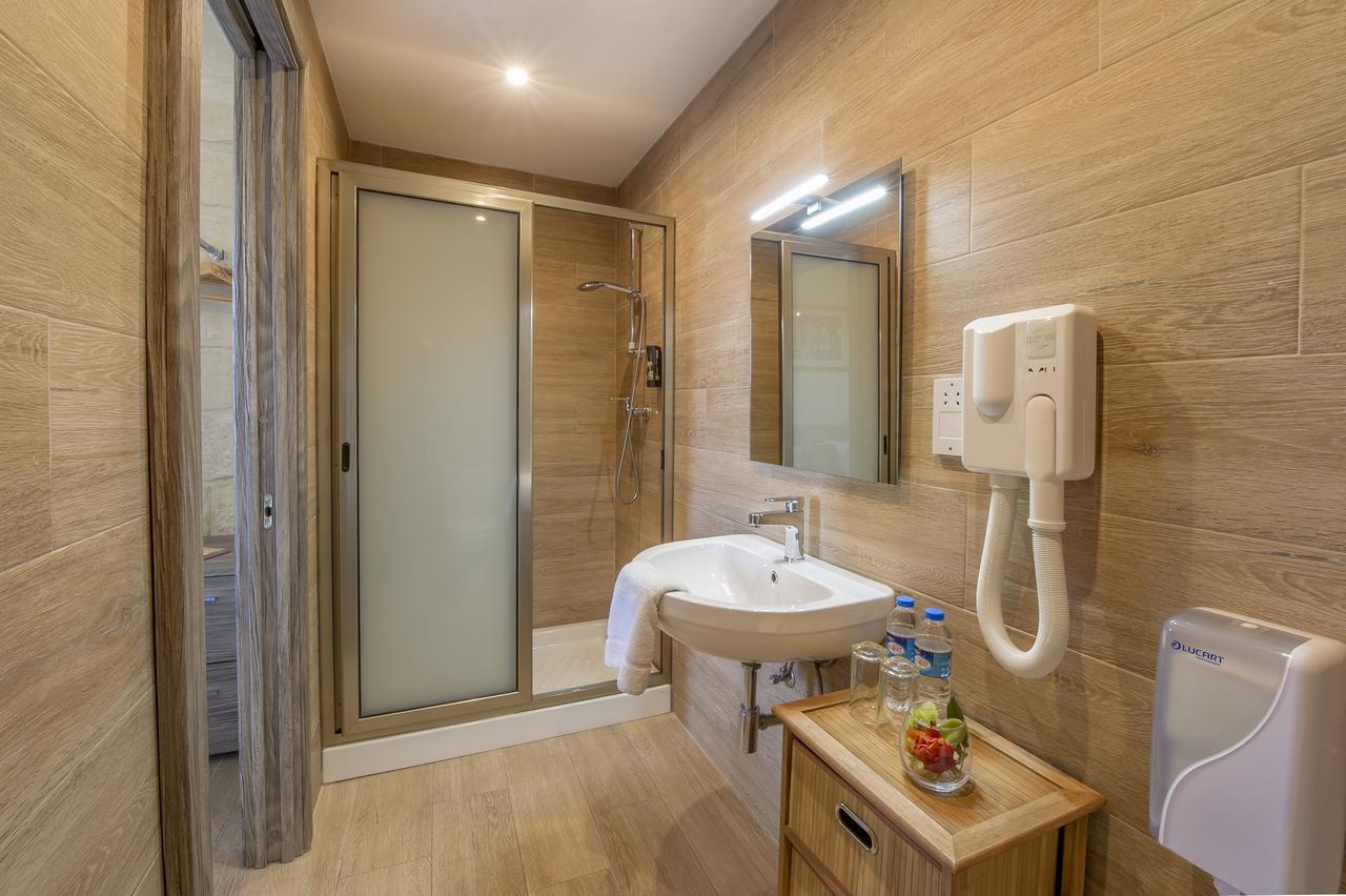 Point De Vue Guesthouse Rabat Dış mekan fotoğraf