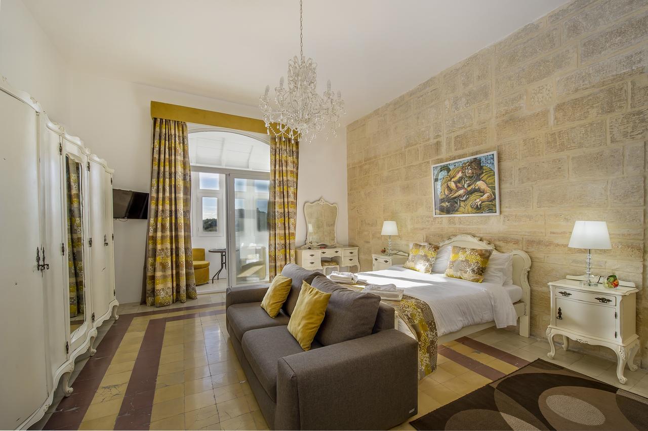 Point De Vue Guesthouse Rabat Dış mekan fotoğraf