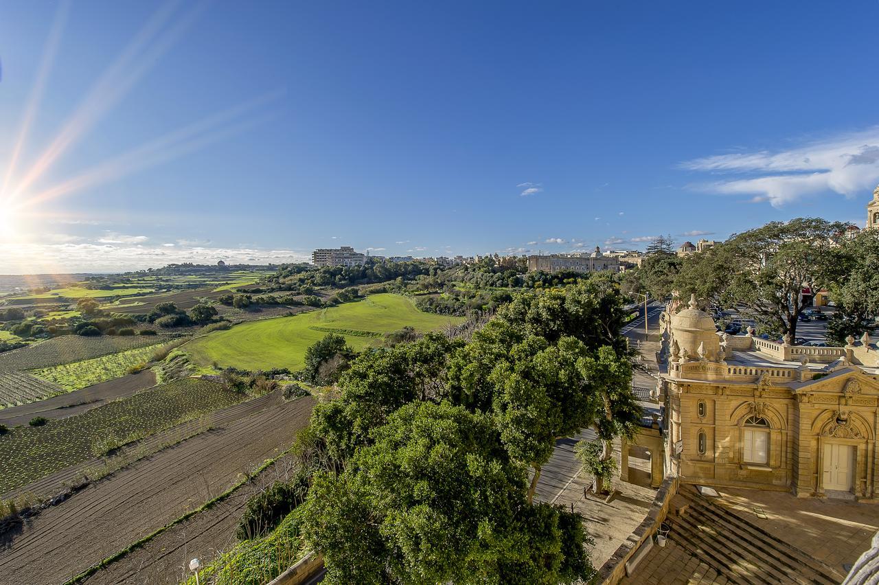 Point De Vue Guesthouse Rabat Dış mekan fotoğraf