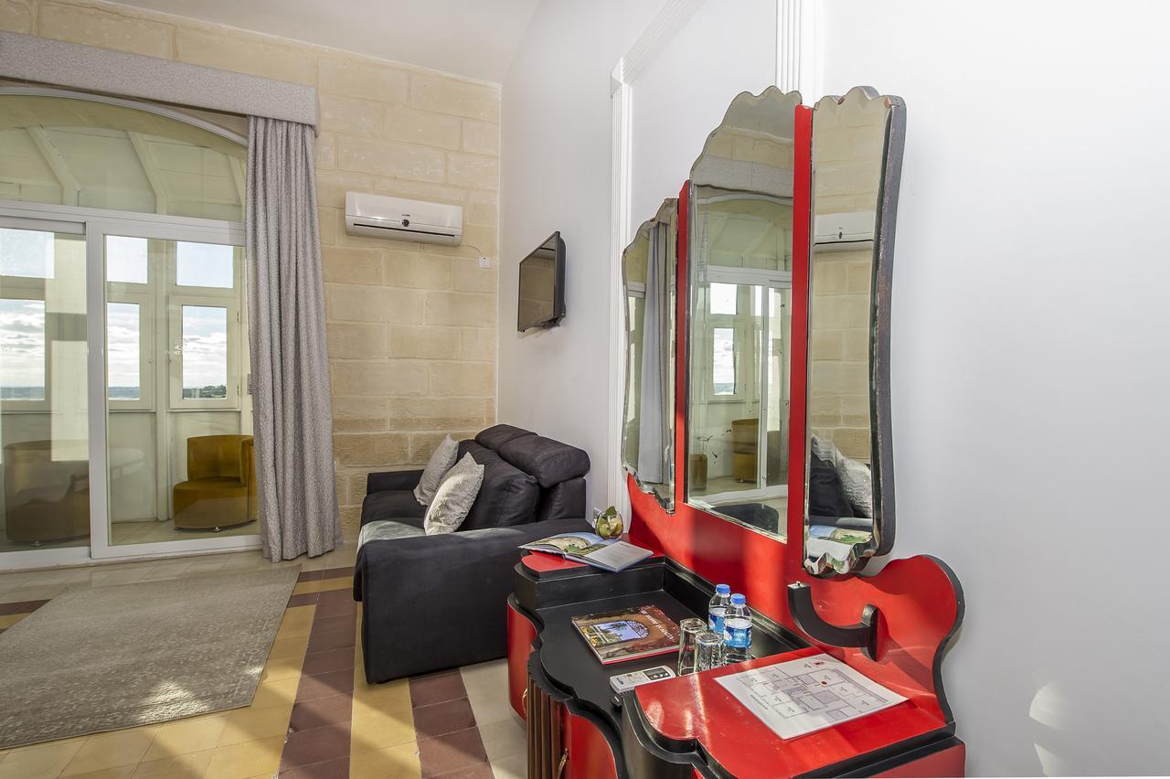 Point De Vue Guesthouse Rabat Dış mekan fotoğraf