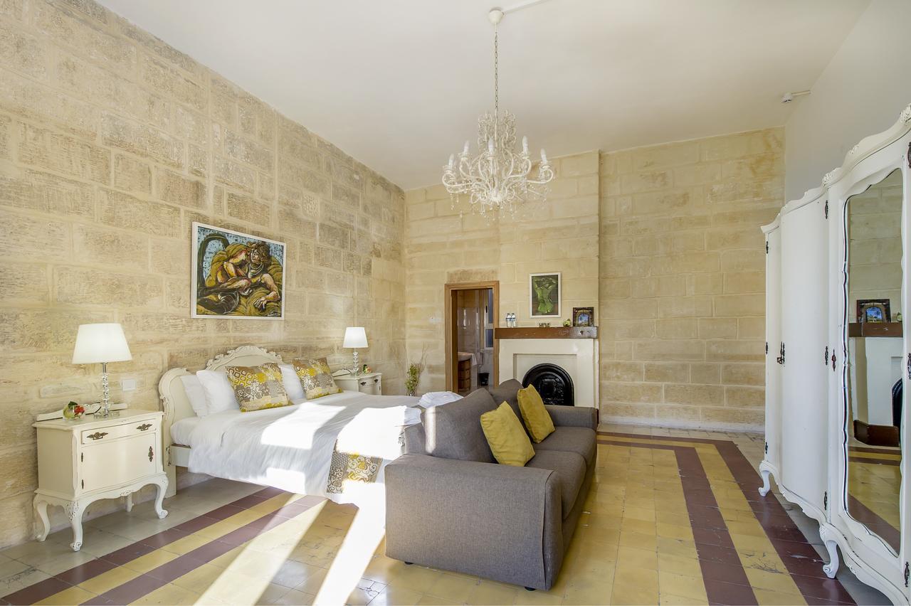 Point De Vue Guesthouse Rabat Dış mekan fotoğraf