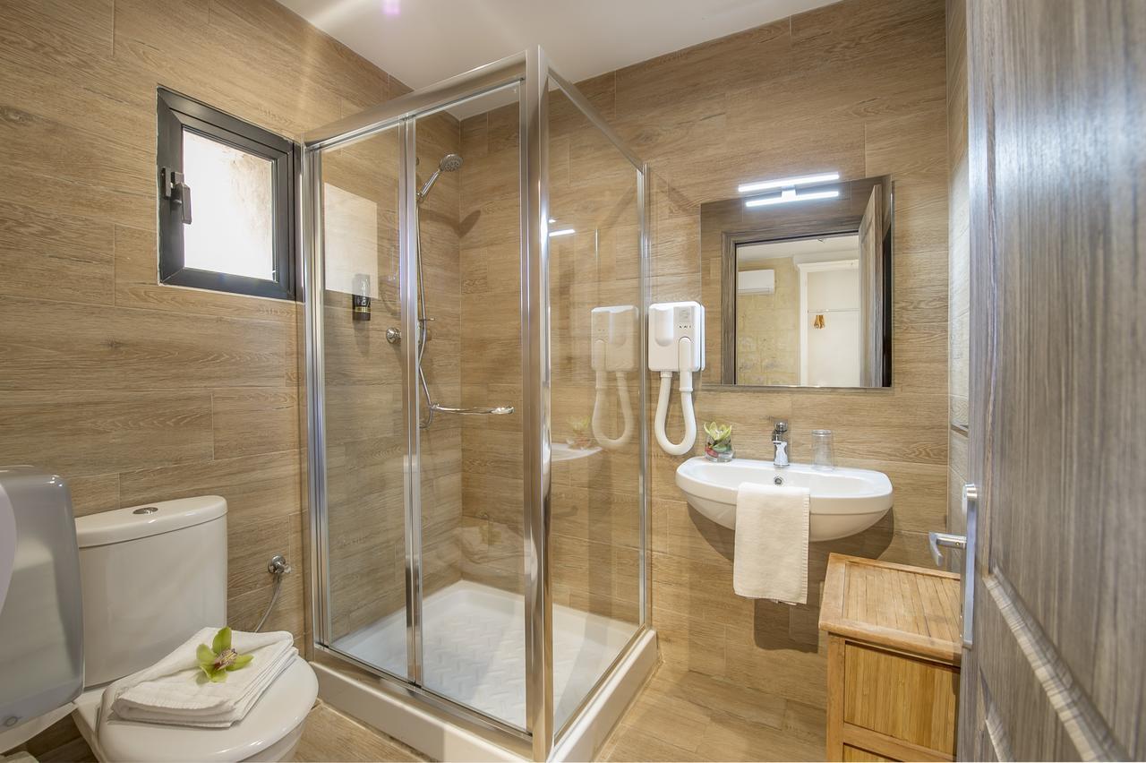 Point De Vue Guesthouse Rabat Dış mekan fotoğraf