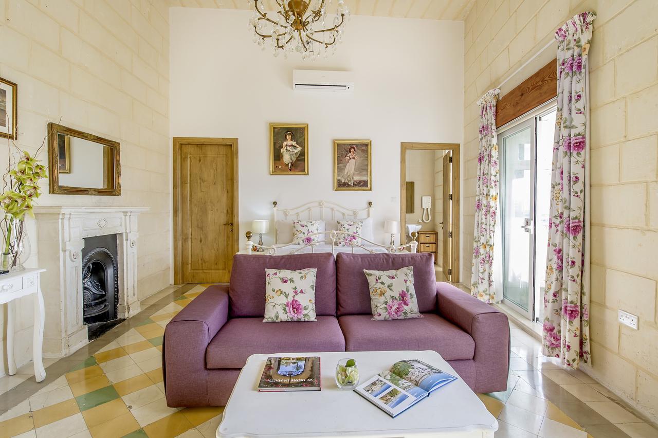 Point De Vue Guesthouse Rabat Dış mekan fotoğraf
