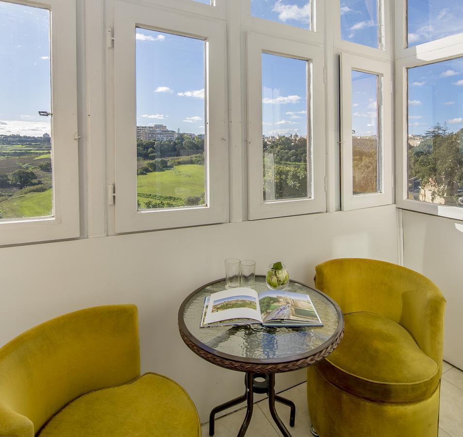 Point De Vue Guesthouse Rabat Dış mekan fotoğraf