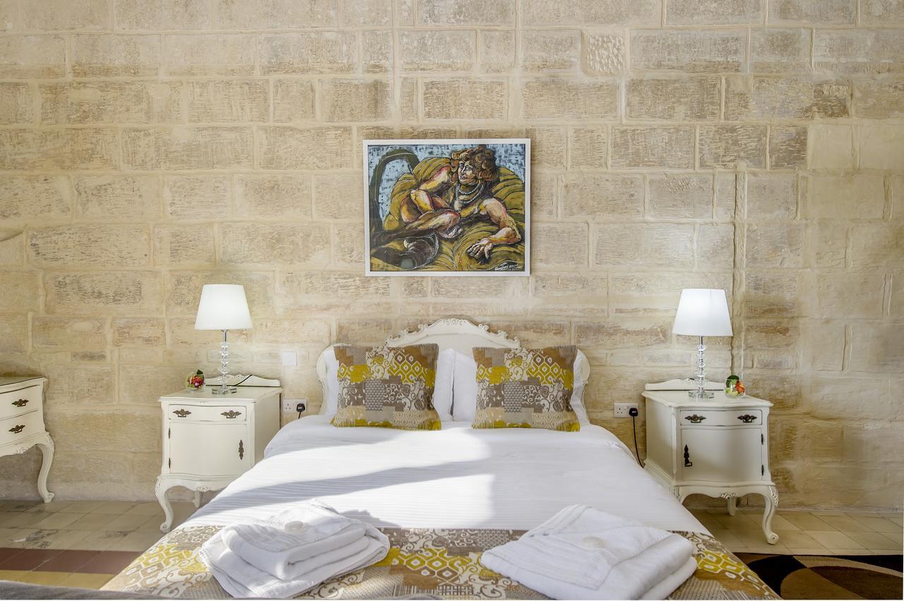 Point De Vue Guesthouse Rabat Dış mekan fotoğraf