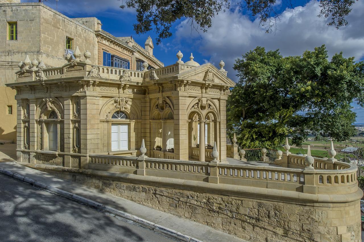 Point De Vue Guesthouse Rabat Dış mekan fotoğraf