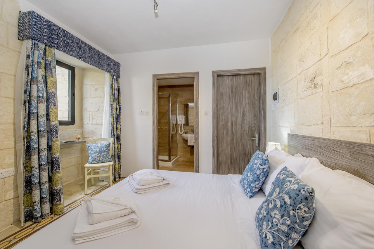 Point De Vue Guesthouse Rabat Dış mekan fotoğraf