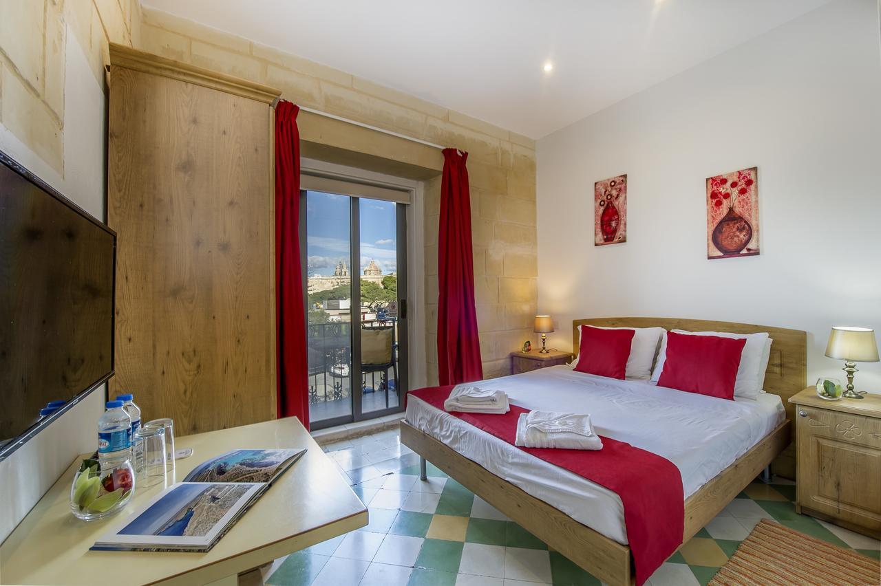 Point De Vue Guesthouse Rabat Dış mekan fotoğraf