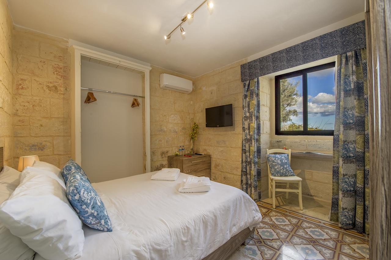Point De Vue Guesthouse Rabat Dış mekan fotoğraf