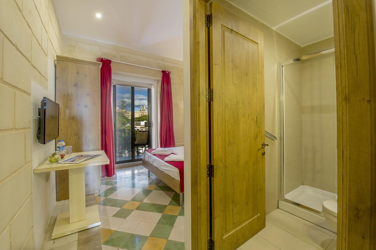 Point De Vue Guesthouse Rabat Dış mekan fotoğraf